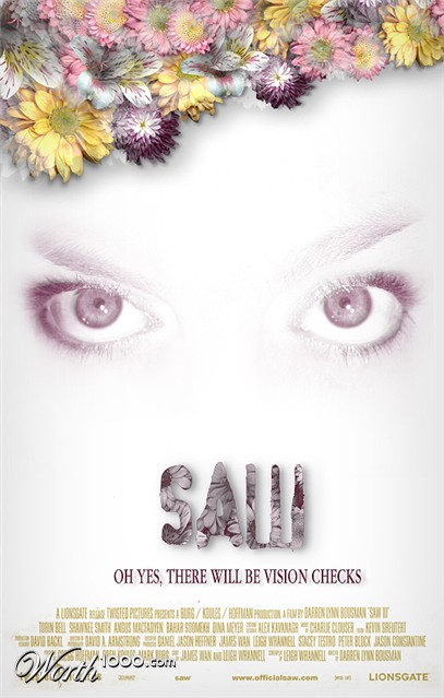 Photoshop Design by Brinton