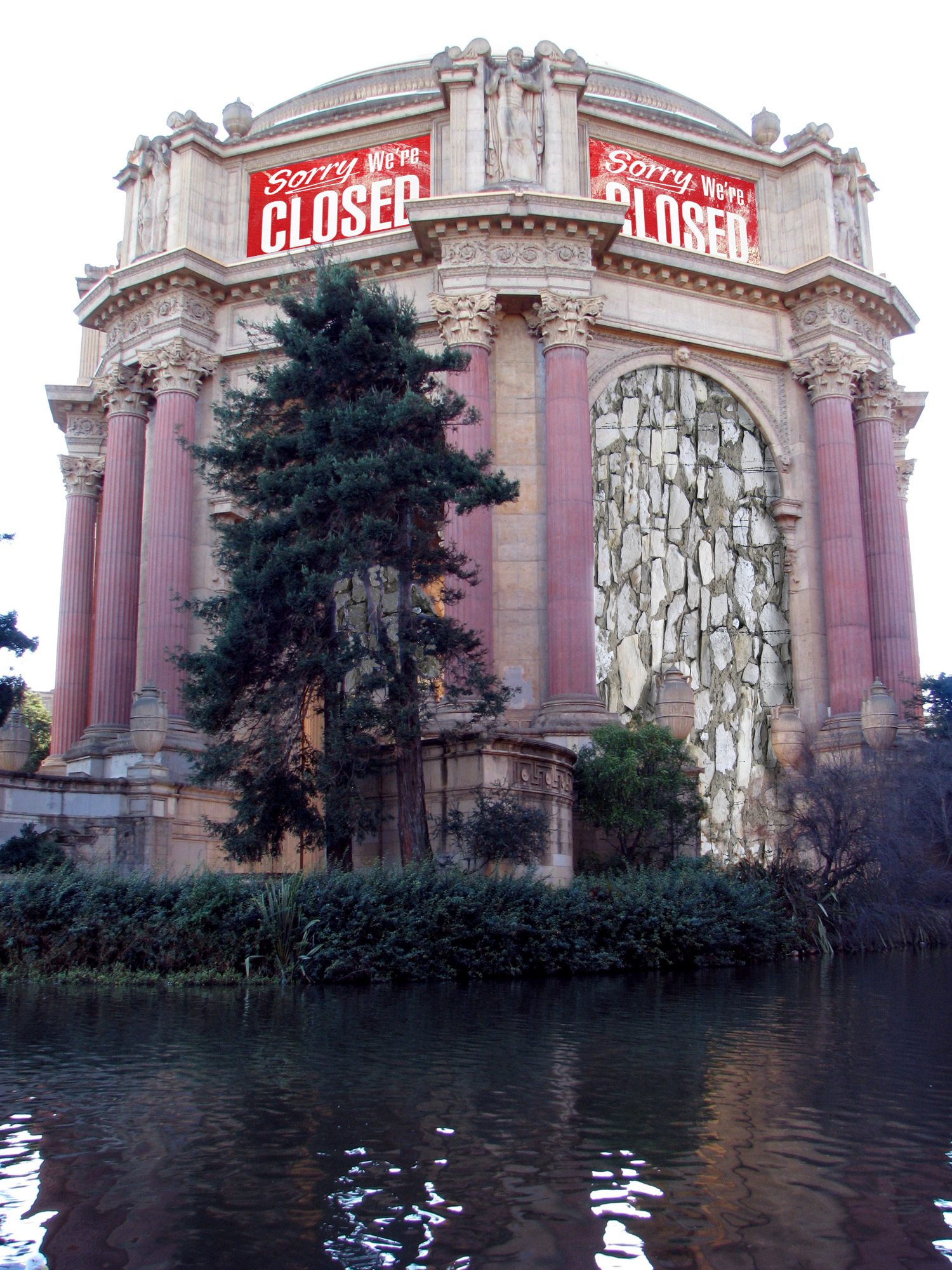 Photoshop Design by iDille for DesignCrowd (Community Contests) | Design #8980079