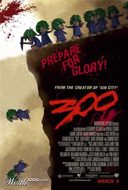 Photoshop Design by coyleybhoy