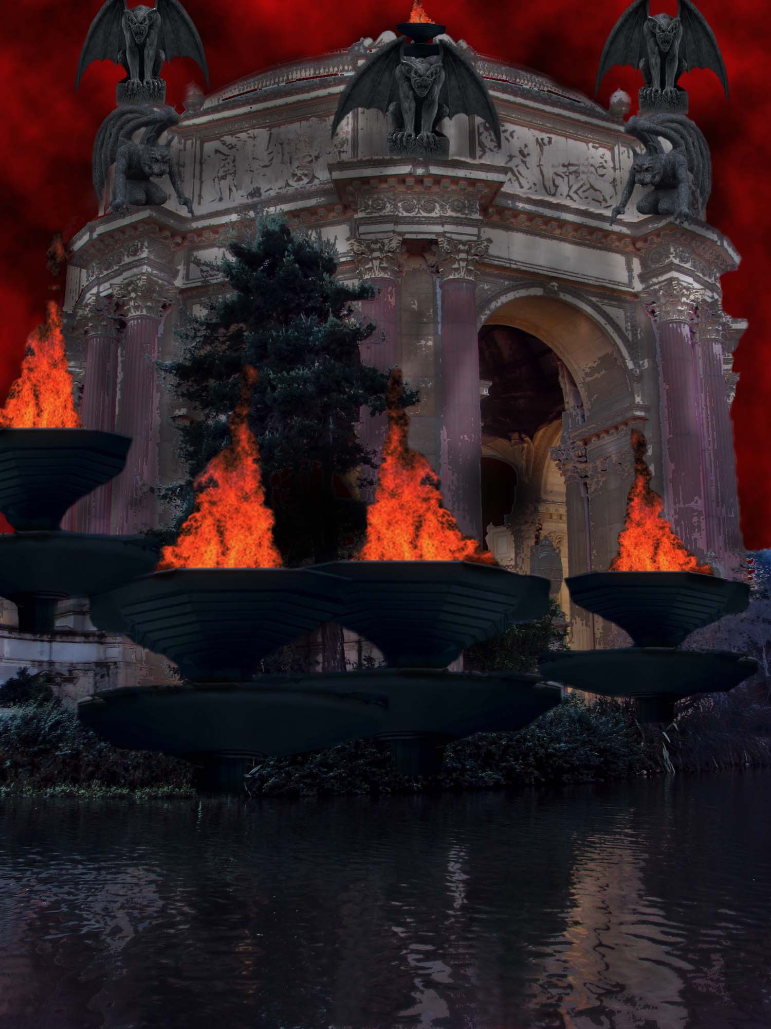 Photoshop Design by GByrd1982 for DesignCrowd (Community Contests) | Design #8979995