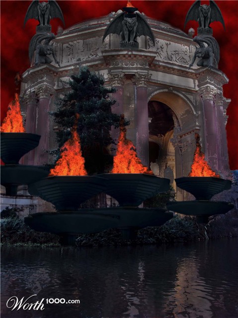 Photoshop Design by GByrd1982