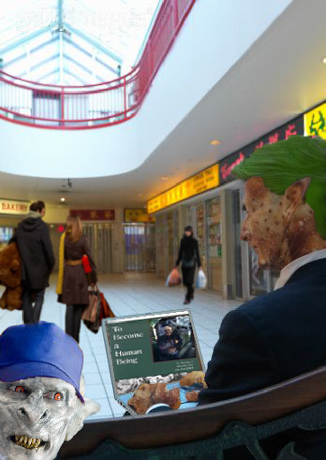 Photoshop-Design von eleena07 für DesignCrowd (Community Contests) | Design #8979857