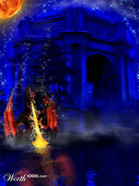 Photoshop Design by MrDave