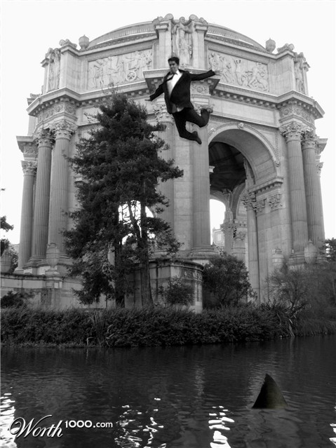 Photoshop Design by Arnovw