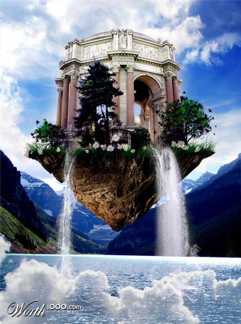 Photoshop Design by barilyn