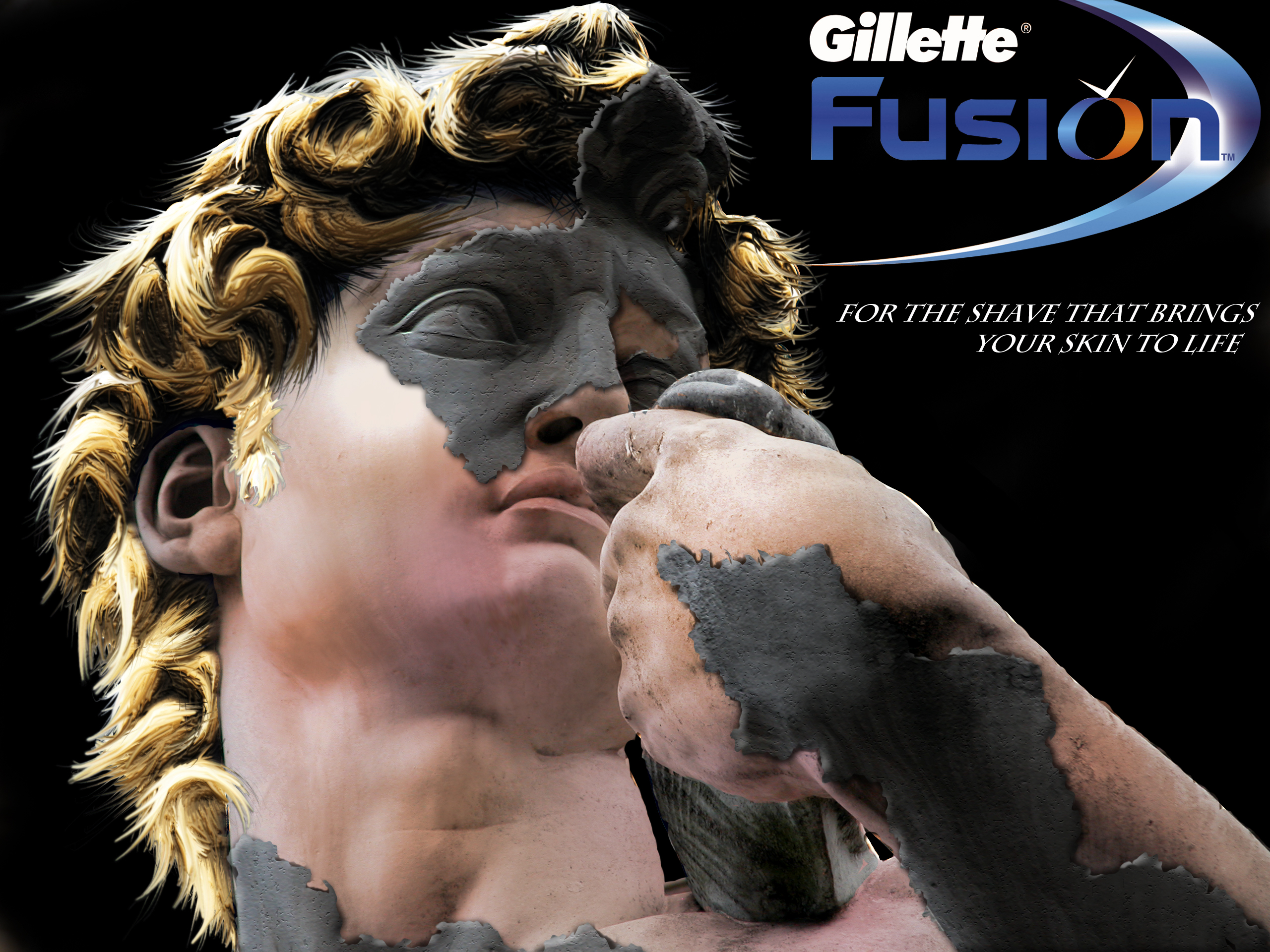 Diseño de Photoshop por MechaTwiggy para DesignCrowd (Community Contests) | Diseño #8980336