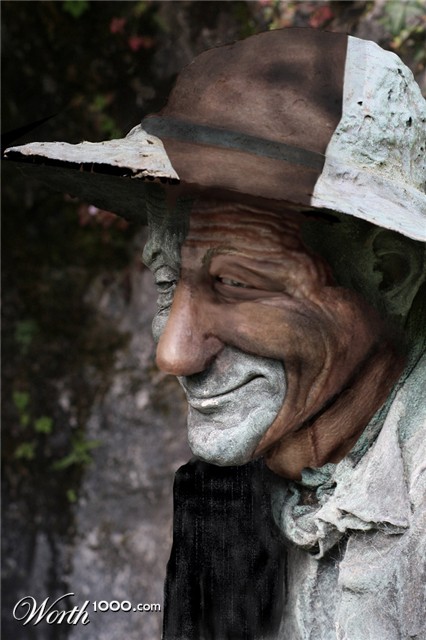 Photoshop Design by NakedApe