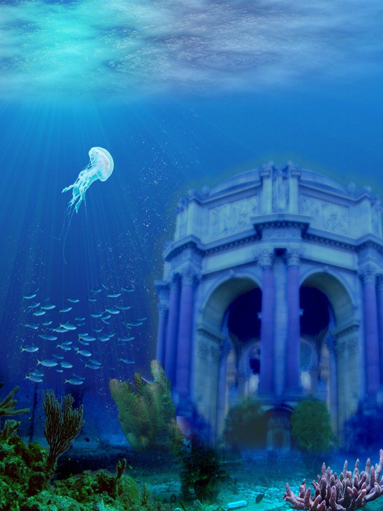 Photoshop Design by littlejo for DesignCrowd (Community Contests) | Design #8979982