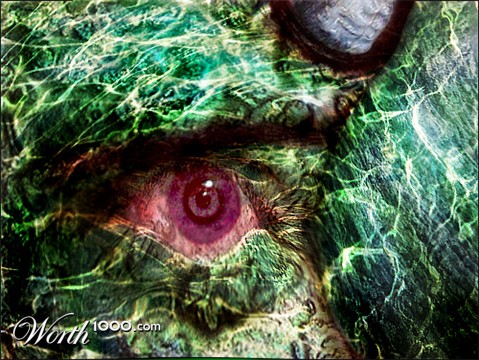 Photoshop Design by MrCamyak