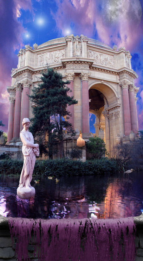 Photoshop-Design von deerreaper für DesignCrowd (Community Contests) | Design #8979977