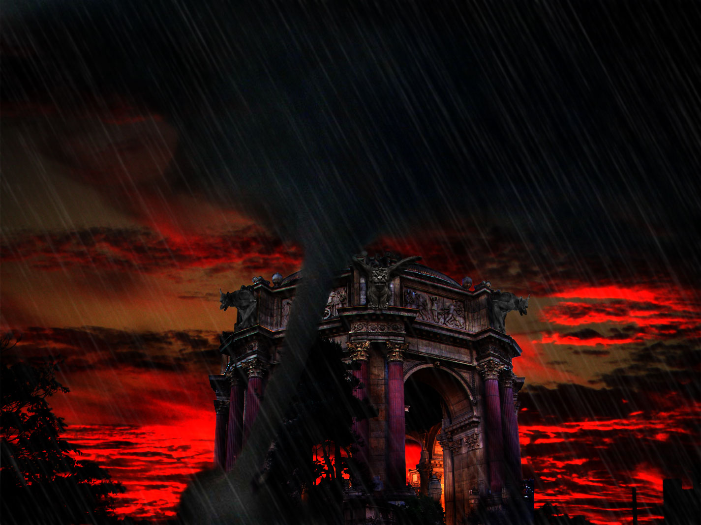 Photoshop-Design von scrillagetter für DesignCrowd (Community Contests) | Design #8980042