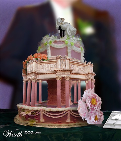 Photoshop Design by Mushon