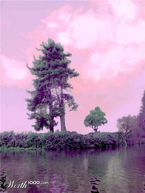 Photoshop Design by kathiess