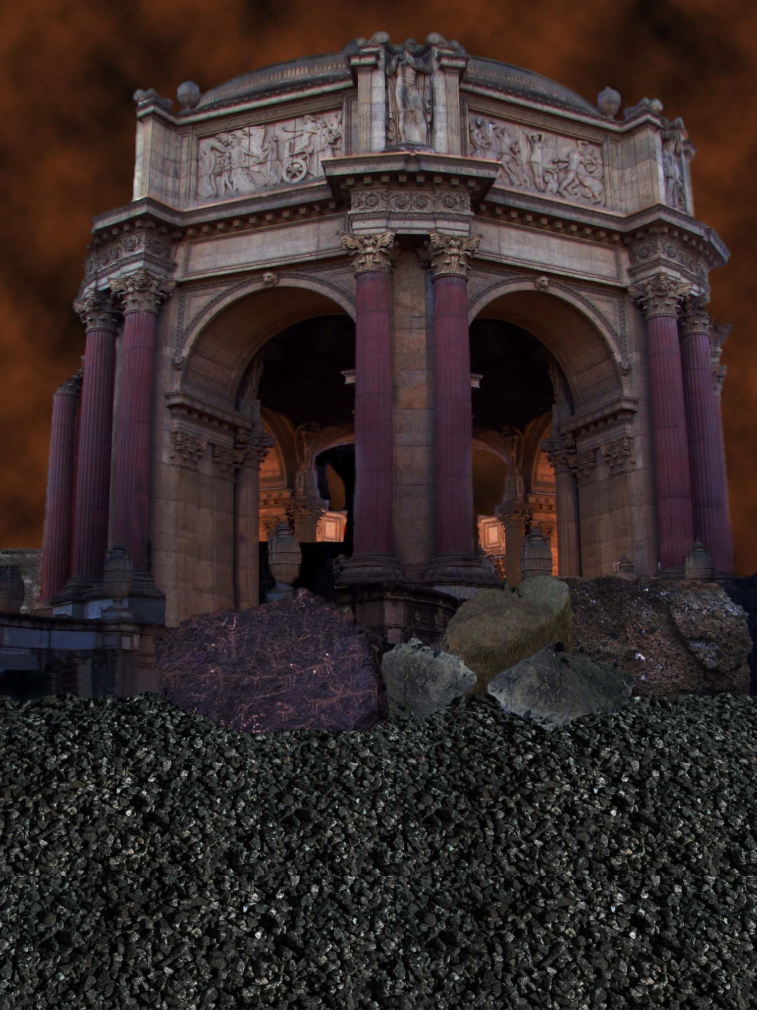 Photoshop Design by Morvis13 for DesignCrowd (Community Contests) | Design #8980064