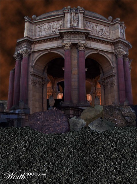 Photoshop Design by Morvis13