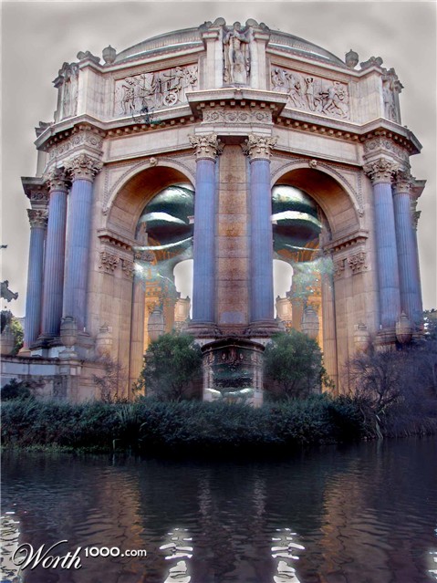 Photoshop Design by MrCamyak