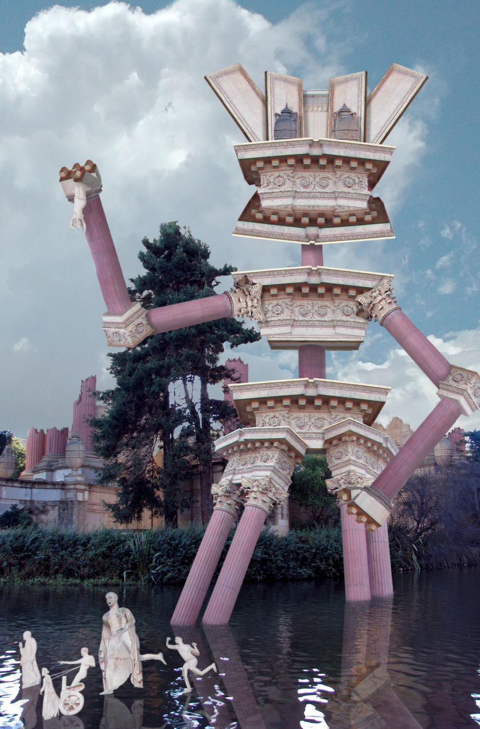 Photoshop Design by Lunacy Interactive for DesignCrowd (Community Contests) | Design #8980093