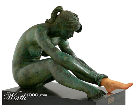 Photoshop Design by robotlick