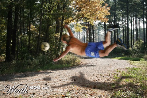 Photoshop Design by MadsDK