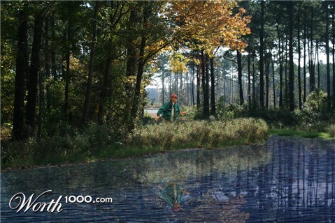 Photoshop Design by ridetheplanet