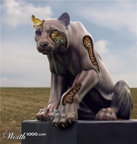 Photoshop Design by doehlman