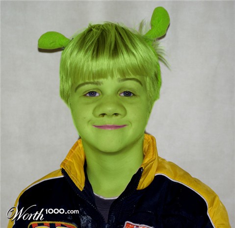 Photoshop Design by sherylphotomagic