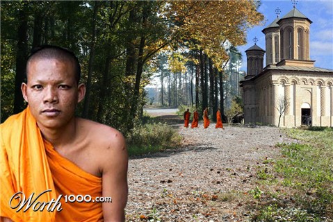 Photoshop Design by steviiiiiie