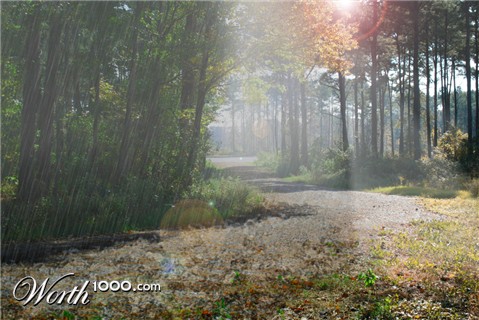 Photoshop Design by alexlol89