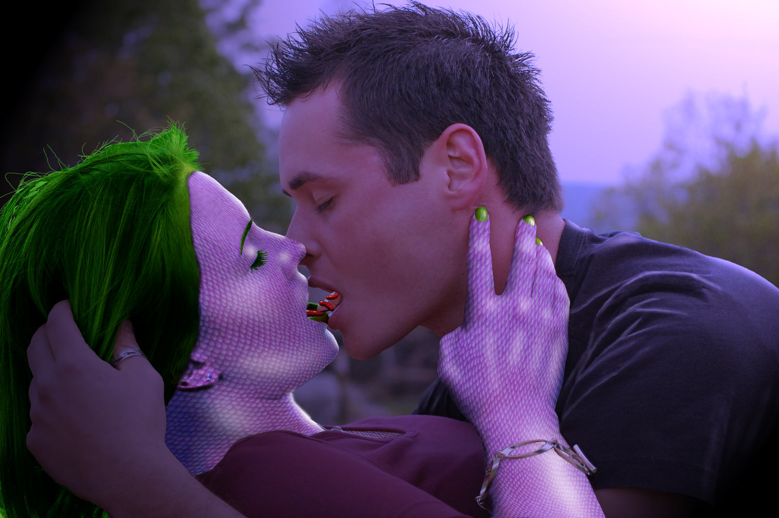 Photoshop Design by RedRatz for DesignCrowd (Community Contests) | Design #8979909