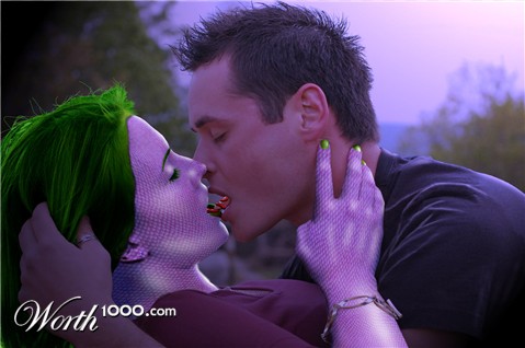 Photoshop Design by RedRatz