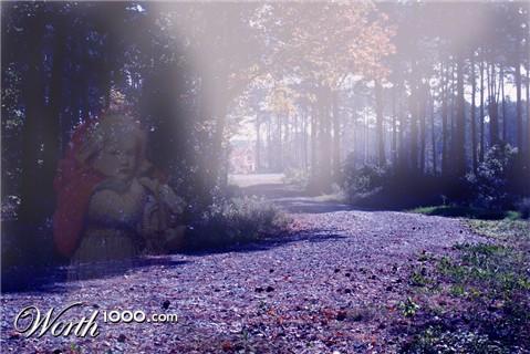 Photoshop Design by politikk2007