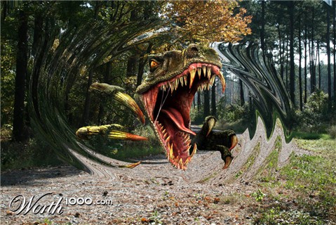 Photoshop Design by Bruno27493
