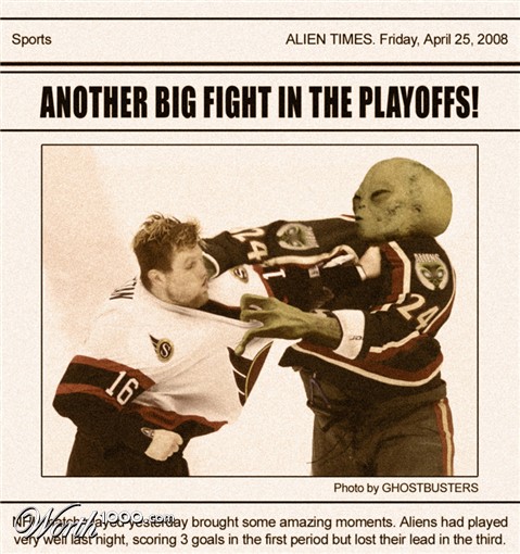 Photoshop Design by fanucci