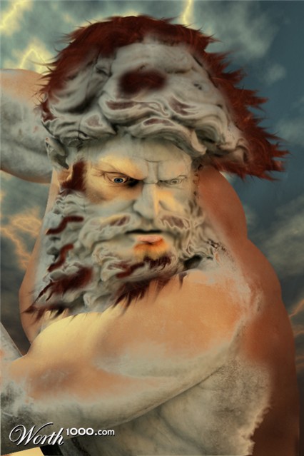 Photoshop Design by Imag1nat1on