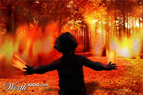 Photoshop Design by Noz984