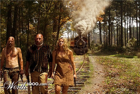 Photoshop Design by MrDave