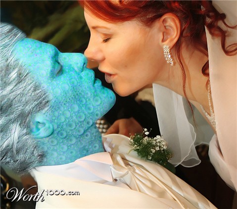 Photoshop Design by lucimine