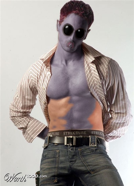 Photoshop Design by DrSuits