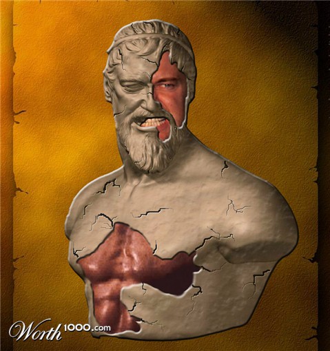 Photoshop Design by ristarr11