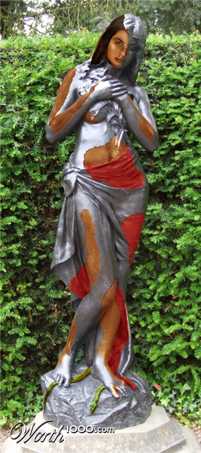 Photoshop Design by bosss1