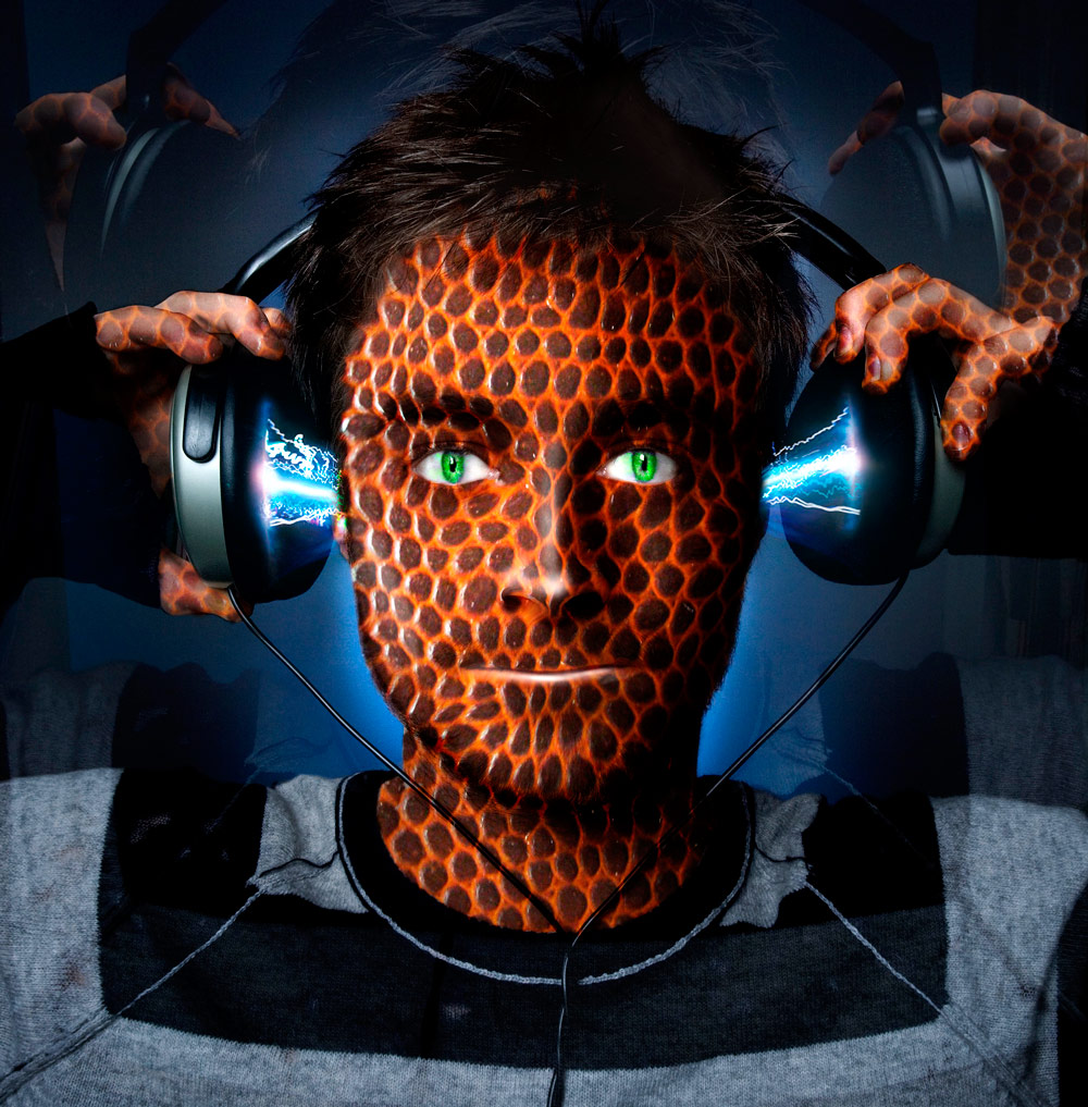 Diseño de Photoshop por boostie para DesignCrowd (Community Contests) | Diseño #8979978