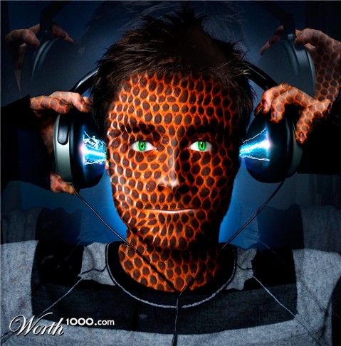 Photoshop Design by boostie
