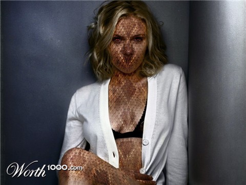 Photoshop Design by ppyczek