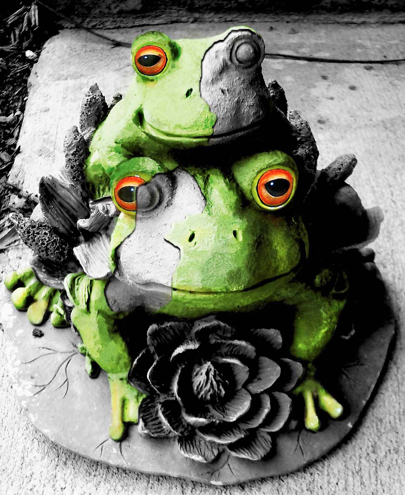 Photoshop Design by darruda for DesignCrowd (Community Contests) | Design #8980434