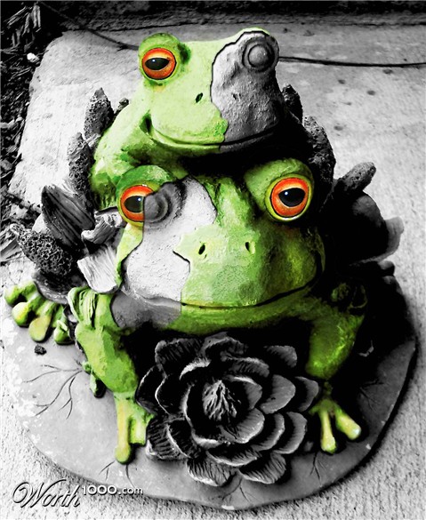 Photoshop Design by darruda