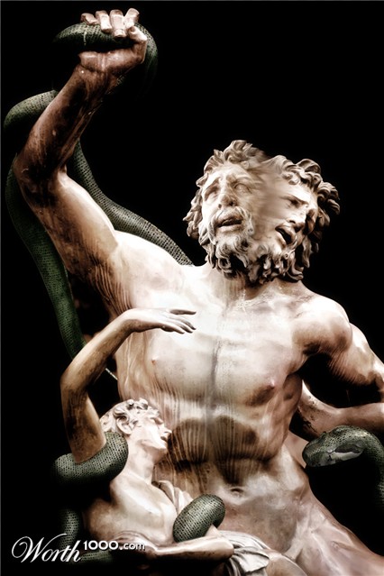 Photoshop Design by caduma