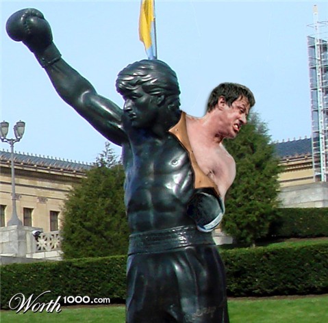 Photoshop Design by JuniorWences