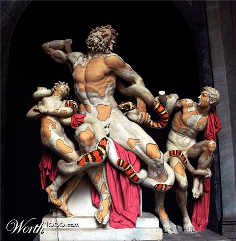 Photoshop Design by Quartarolo