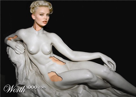 Photoshop Design by wanderc8