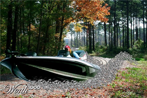 Photoshop Design by MarcSTLouis